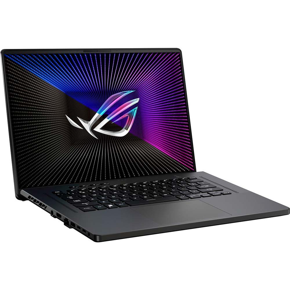 Ноутбук ASUS ROG Zephyrus G16 GU603ZI-N4029 Eclipse Gray (90NR0H13-M001V0) Діагональ дисплея 16