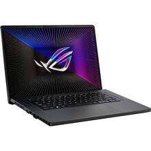 Ноутбук ASUS ROG Zephyrus G16 GU603ZI-N4029 Eclipse Gray (90NR0H13-M001V0)