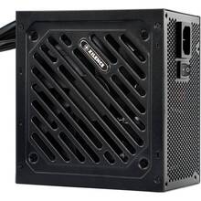 Блок питания XILENCE 650W XP650R12 Gaming Gold Series, 120mm, Retail Box (XP650R12)