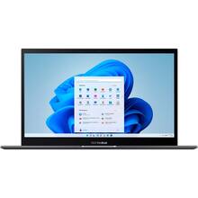 Ноутбук ASUS VivoBook Flip 14 TP470EA-EC480W Indie Black (90NB0S01-M00NJ0)