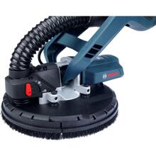 Шліфмашина полірувальна BOSCH GTR 550 (0.601.7D4.020)