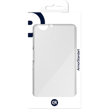 Чохол ARMORSTANDART Air Force для Realme C30 Cam cov Transparent (ARM66421)