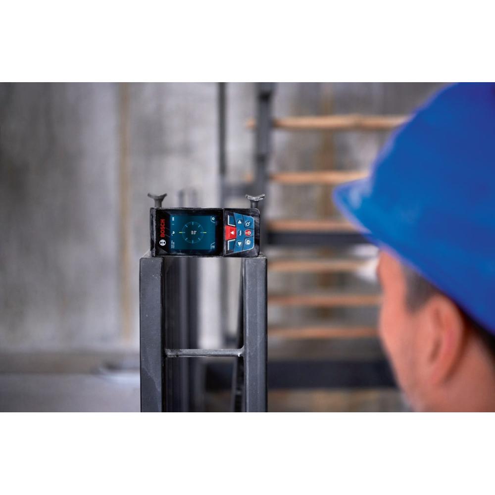 Фото Лазерний нивелір BOSCH Professional GLM 150-27 C 0.08–150 м (0.601.072.Z00)