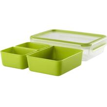 Ланч-бокс TEFAL MASTERSEAL TO GO 1.2 л (K3100412)