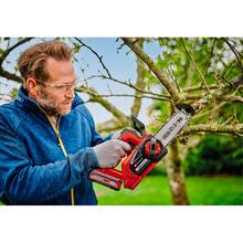 Ланцюгова мініпіла Einhell X-Change FORTEXXA 18/20 TH (4600020)