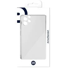 Чехол ARMORSTANDART Air Force для Samsung A32 (A325) Cam cov Transparent (ARM66422)