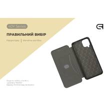 Чехол ARMORSTANDART 40Y Case для Samsung A12/M12 Black (ARM61593)