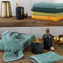 Склянка для зубних щіток KELA Liron (20011)