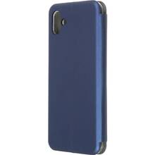 Чехол ARMORSTANDART G-Case для Samsung A04 (A045) Blue (ARM63912)