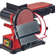 Станок шлифовальный EINHELL TC-US 380 (4419257)