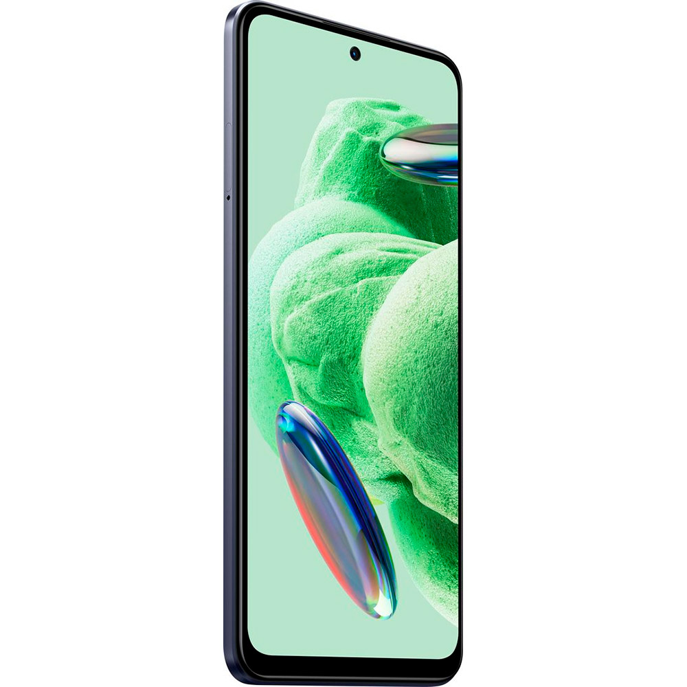 XIAOMI Redmi Note 12 5G 4/128GB Dual Sim Onyx Gray купить в Киеве ➦ лучшая  цена в Фокстрот по всей Украине: Харьков, Днепр, Одесса, Николаев, Запорожье