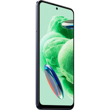 Смартфон XIAOMI Redmi Note 12 5G 4/128GB Dual Sim Onyx Gray