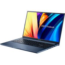 Ноутбук ASUS Vivobook 15 M1502YA-BQ019 Quiet Blue (90NB0X21-M000R0)