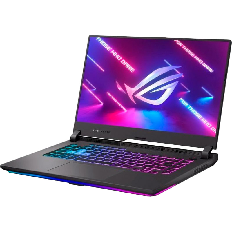 Ноутбук Asus ROG Strix G15 G513IC-HN113 Eclipse Gray (90NR0502-M008F0) Тип матриці IPS