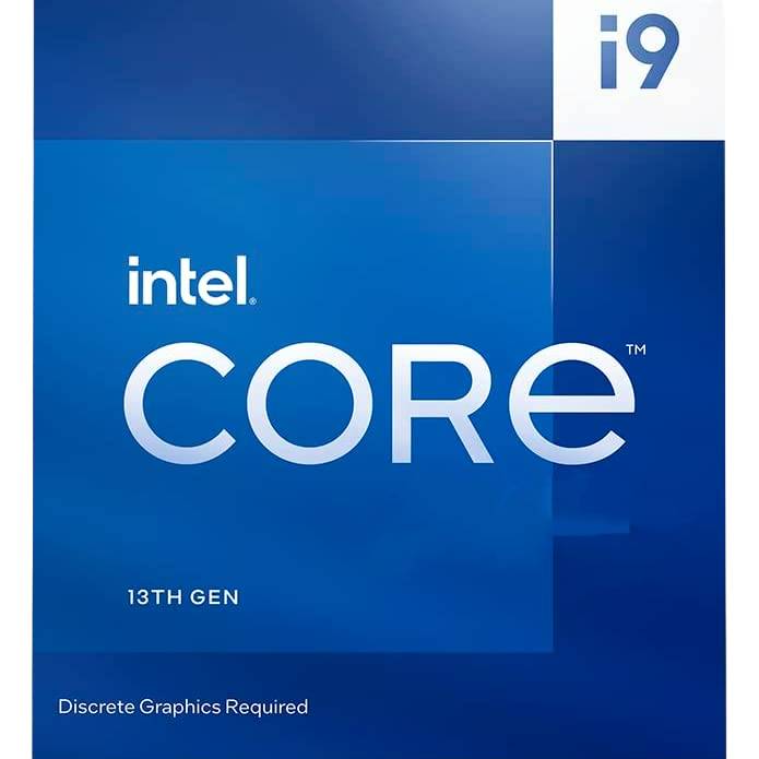 Процессор INTEL Core i9-13900F BOX (BX8071513900F) Назначение для настольного компьютера