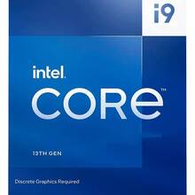 Процесор INTEL Core i9-13900F BOX (BX8071513900F)