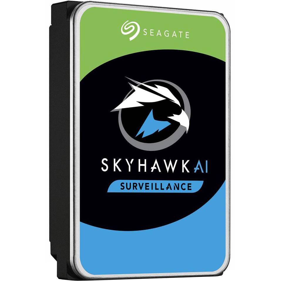Жорсткий диск SEAGATE 8Tb 7200rpm 256Mb SATAIII ST8000VE001 Тип жорсткий диск (HDD)