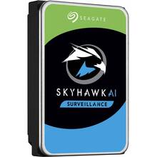 Жорсткий диск SEAGATE 8Tb 7200rpm 256Mb SATAIII ST8000VE001
