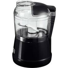 Подрібнювач KitchenAid Classic 830 мл Black (5KFC3515EOB)