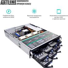 Компьютер ARTLINE Business R81 (R81v05)