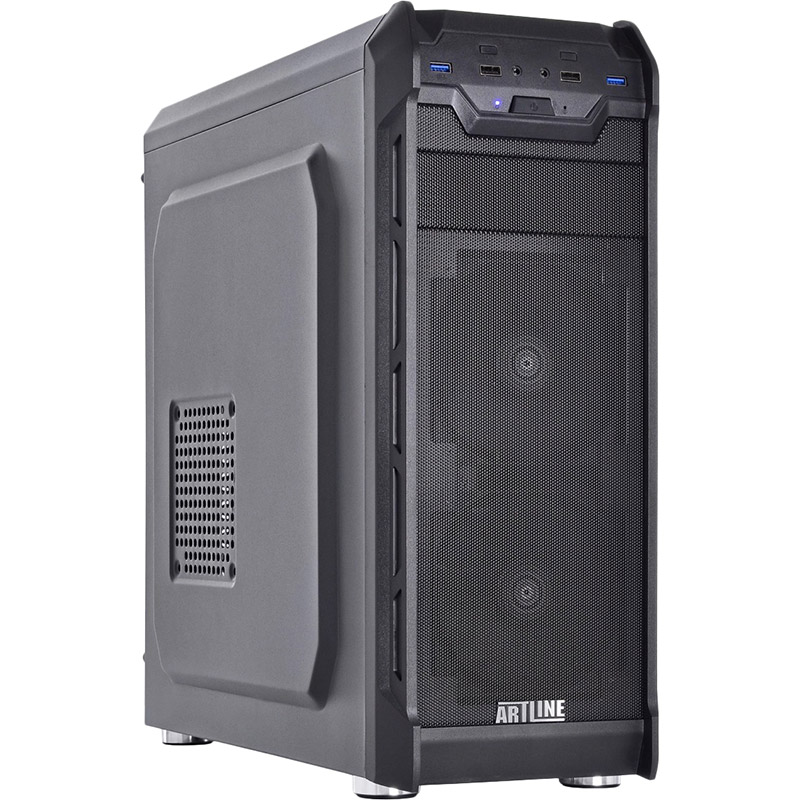 Комп'ютер ARTLINE Business T19 (T19v29) Форм-фактор Tower