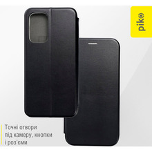 Чохол PIKO Elegance для Xiaomi Redmi Note 8 Black (1283126558443)