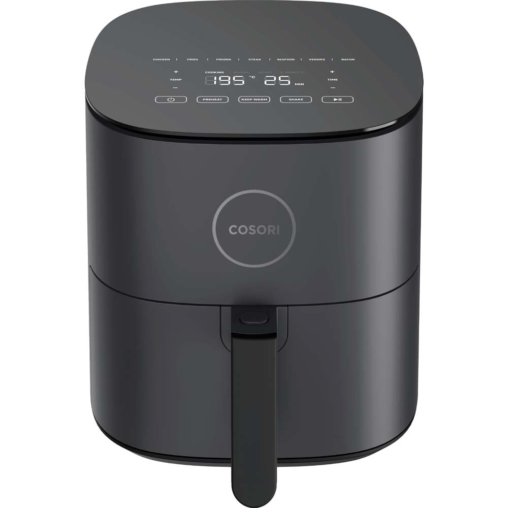Мультипіч COSORI Pro LE 4.7 Litre CAF-L501-KEUE Тип мультипіч (аерофритюрниця)