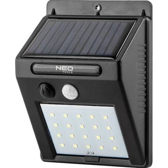 Прожектор NEO TOOLS 250 люмен (99-055) Прожектор NEO TOOLS 250 люмен (99-055)