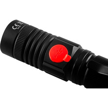 Ліхтар NEO TOOLS 10 Вт USB (99-033)