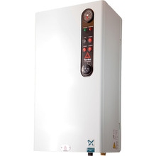 Котел електричний TENKO Cтандарт Плюс 3 кВт 220 V Grundfos (СПКЕ 3_220 G)