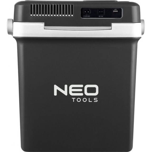 Автохолодильник NEO TOOLS 2в1, 230/12В (63-152) Автохолодильник NEO TOOLS 2в1, 230/12В (63-152)