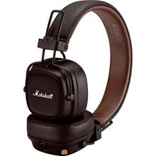 Гарнітура Marshall Headphones Major IV Brown (1006127)