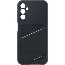 Чохол SAMSUNG Card Slot Case для SAMSUNG A14 Black (EF-OA146TBEGRU)