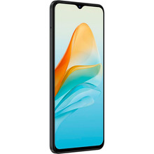 Смартфон ZTE V40 Design 4/128GB Dual Sim Black