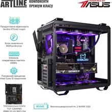 Комп'ютер ARTLINE Gaming GT502 (GT502v33Win)