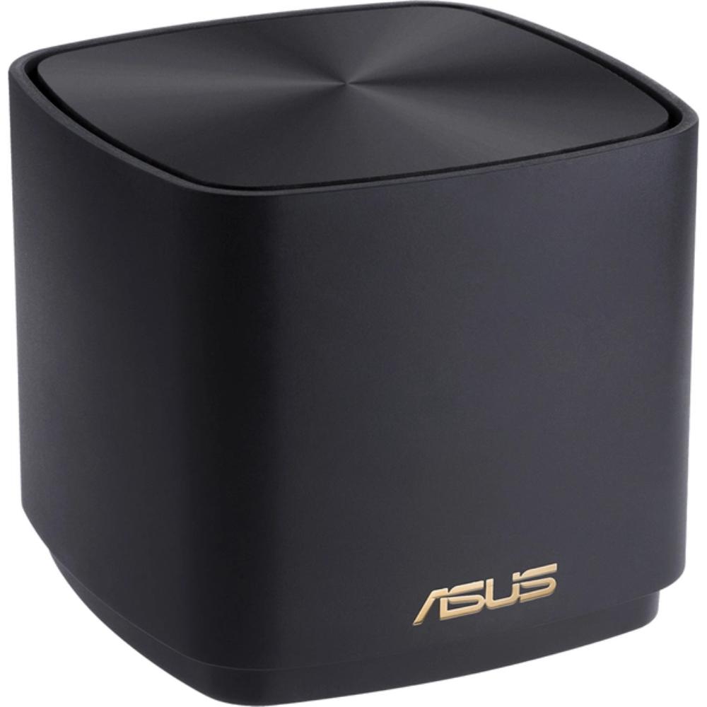 Wi-Fi роутер ASUS ZenWiFi XD4 1PK PLUS Black (90IG07M0-MO3C10) Клас роутера домашній