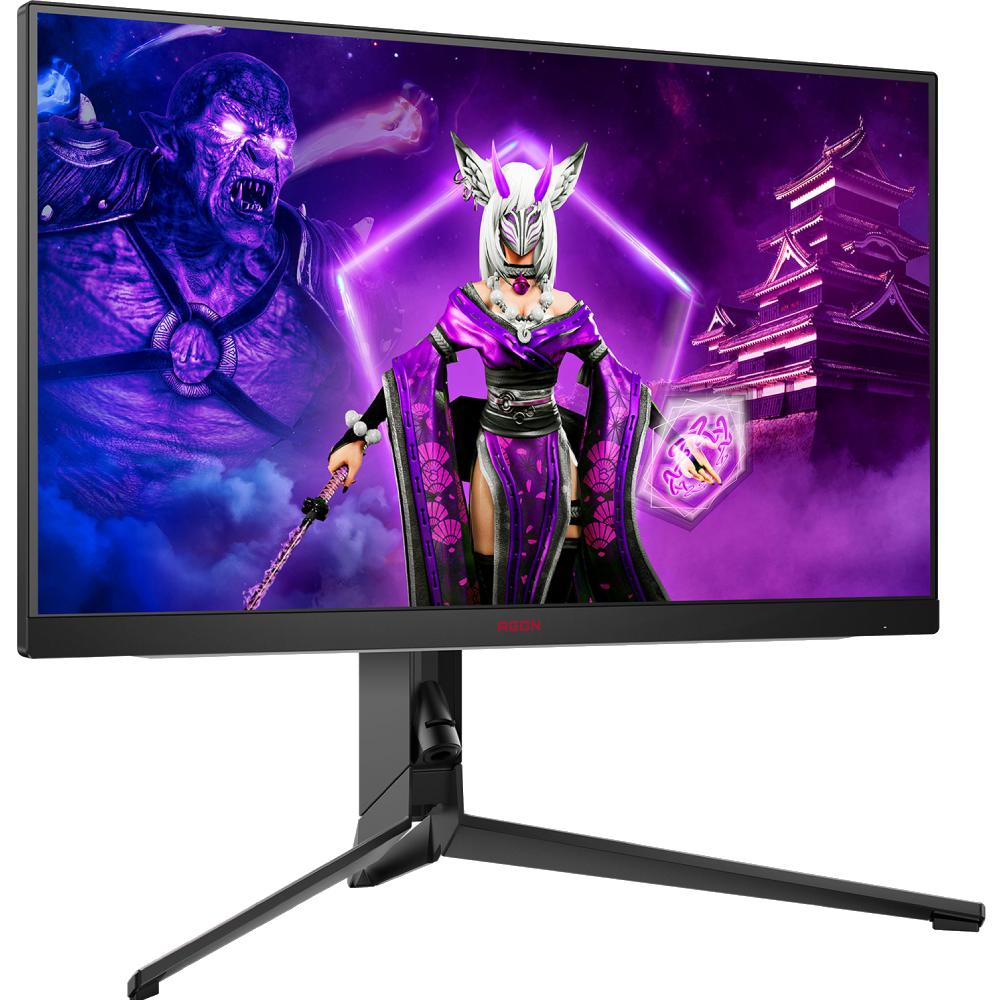 Монитор AOC AGON Black (AG274QS) Диагональ 27