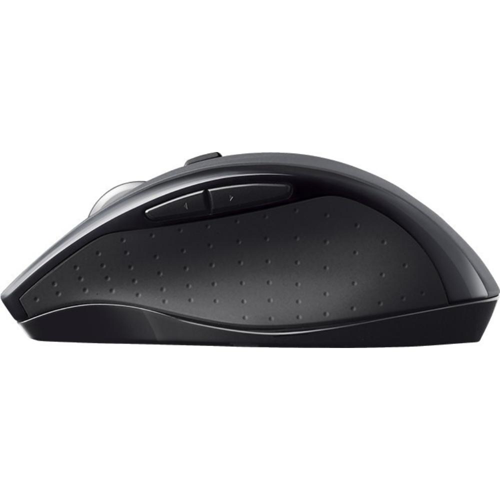 Миша LOGITECH M705 Silver (910-001949) Тип сенсора лазерний