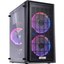 с дискретной видеокартой Компьютер ARTLINE Gaming X45 (X45v32)