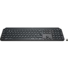 Клавиатура LOGITECH MX Master Keys for Business Graphite (920-010251)