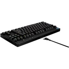 Клавиатура LOGITECH G PRO Mechanical Gaming Black (920-009392)