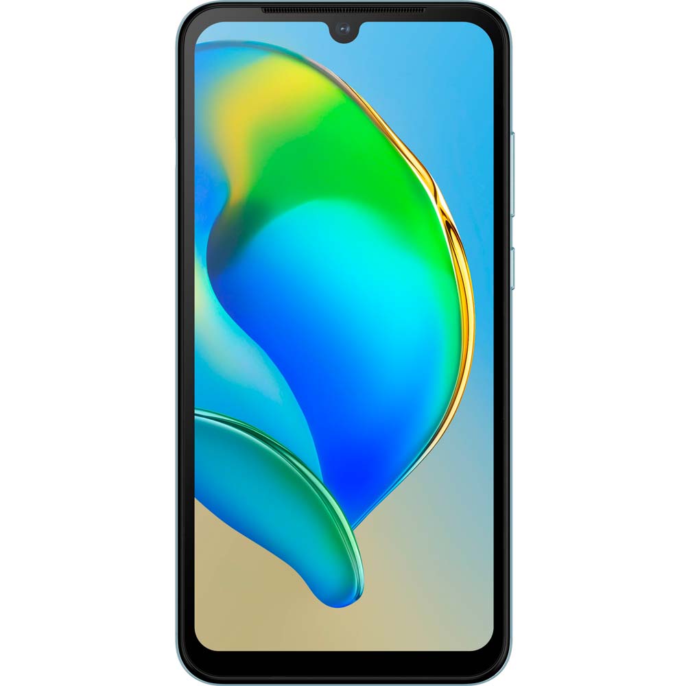 Смартфон ZTE Blade A33+ 2/32GB Dual Sim Blue (993073) Вбудована пам’ять, Гб 32