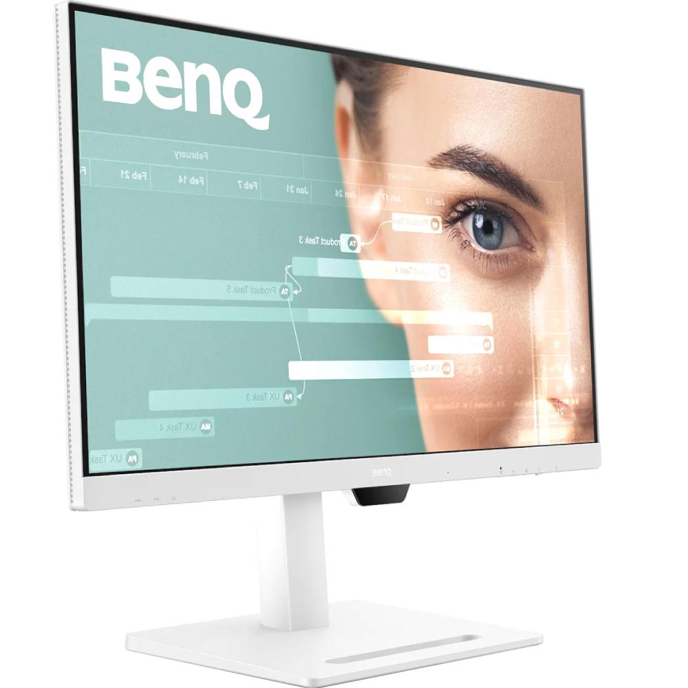 Монітор BENQ GW3290QT White (9H.LLHLA.TBE) Роздільна здатність 2560 х 1440