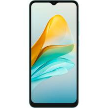Смартфон ZTE Blade A53 Pro 4/64GB Dual Sim Green (993078)