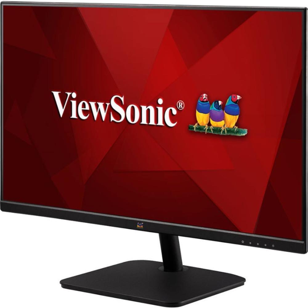 Монітор VIEWSONIC VA2432-H Матриця IPS