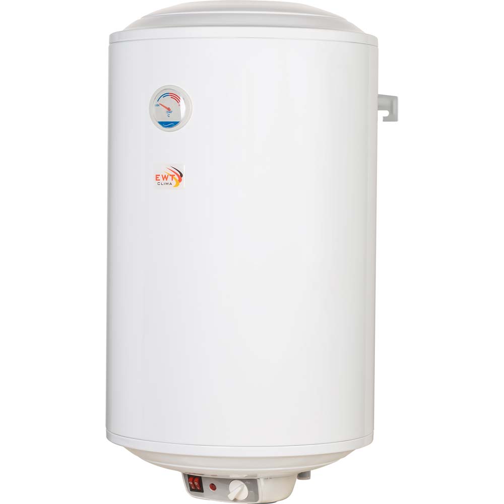 Бойлер EWT CLIMA Runde Dry AWH/M 120 V Объем бака 120 л