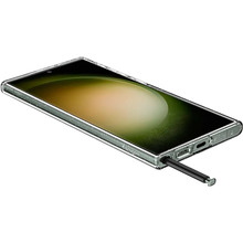 Чехол SPIGEN для Samsung Galaxy S23 Ultra Liquid Crystal Glitter Crystal Quartz ()