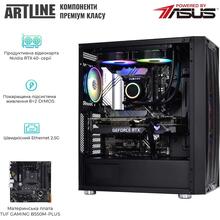 Компьютер ARTLINE Gaming X94 (X94v67)