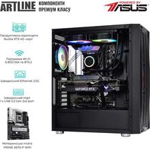 Компьютер ARTLINE Gaming X94 (X94v70Win)