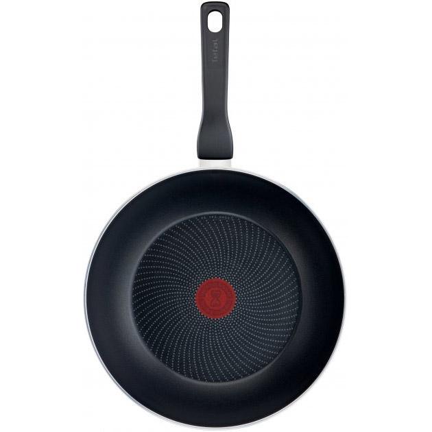 Сковорода WOK TEFAL Generous Cook 28 см (C2771953) Тип Вок (глубокая) 